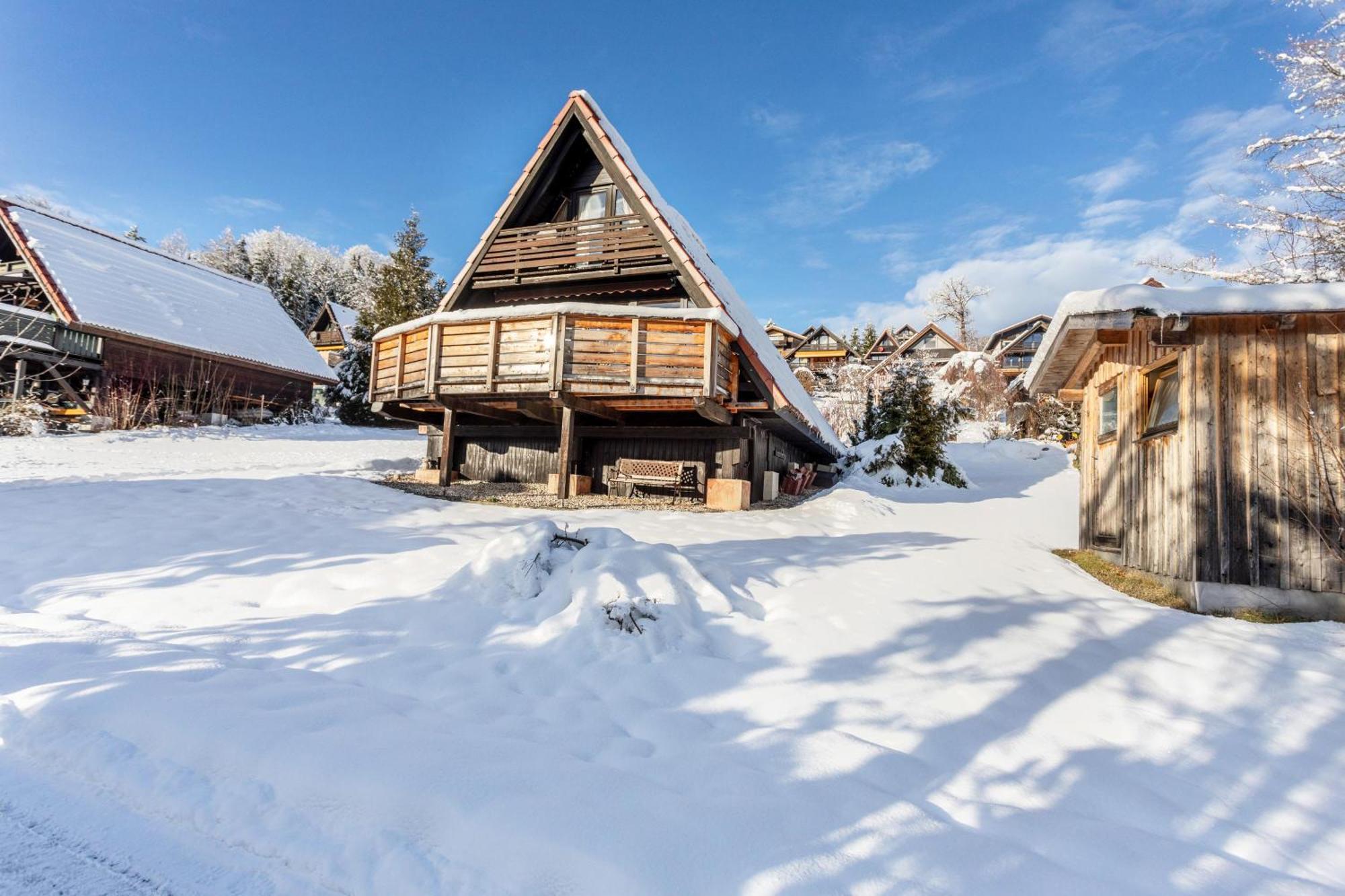 Ferienhaus Moritz Зігсдорф Екстер'єр фото