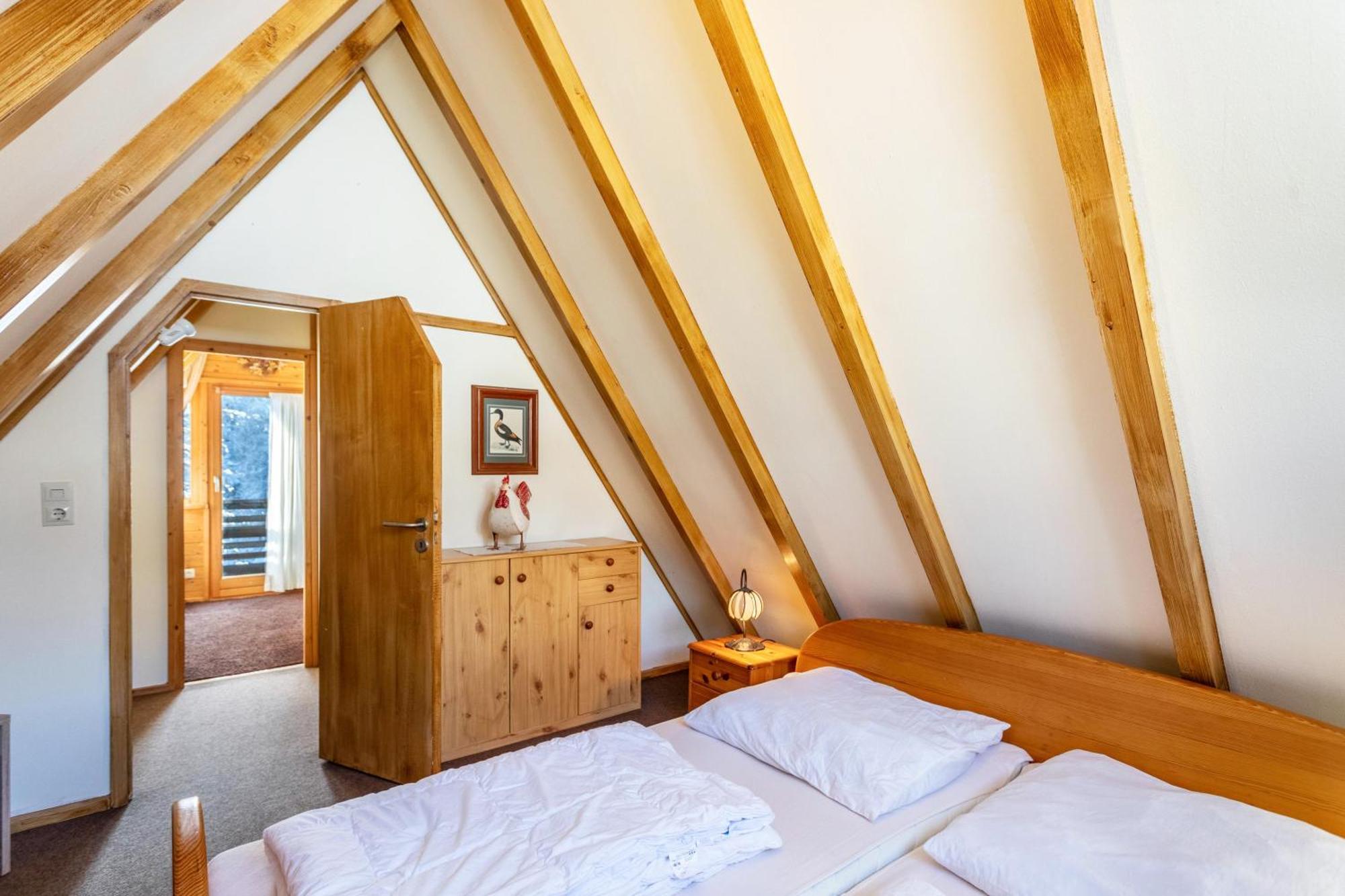 Ferienhaus Moritz Зігсдорф Екстер'єр фото